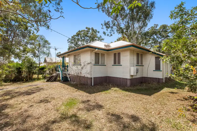 Main view of Homely house listing, 23 Southampton Road, Ellen Grove QLD 4078