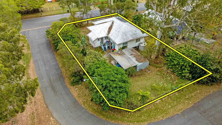 Second view of Homely house listing, 23 Southampton Road, Ellen Grove QLD 4078