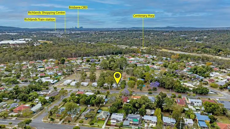 Sixth view of Homely house listing, 23 Southampton Road, Ellen Grove QLD 4078