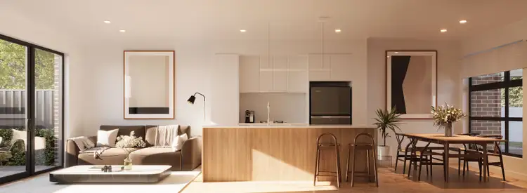 Second view of Homely townhouse listing, 11/131 Anzac Highway, Kurralta Park SA 5037