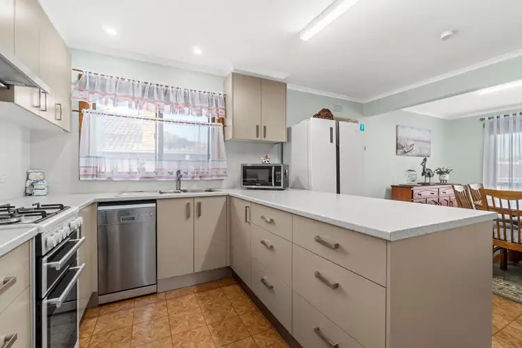 Fourth view of Homely house listing, 1 Coonil Street, Oakleigh South VIC 3167