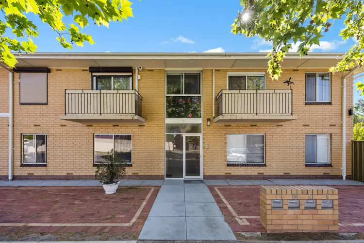 8/10-22 Angas Street, Alberton SA 5014