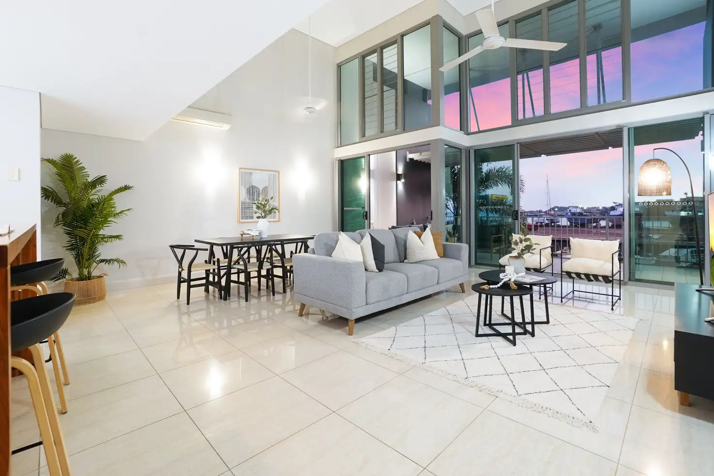 Main view of Homely apartment listing, 6/17 Dinah Court, Stuart Park NT 820