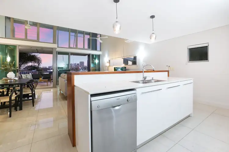 Fourth view of Homely apartment listing, 6/17 Dinah Court, Stuart Park NT 820