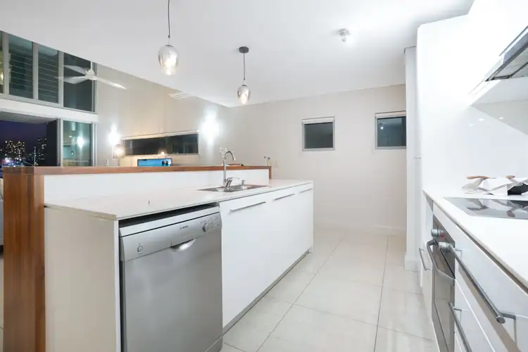 Fifth view of Homely apartment listing, 6/17 Dinah Court, Stuart Park NT 820