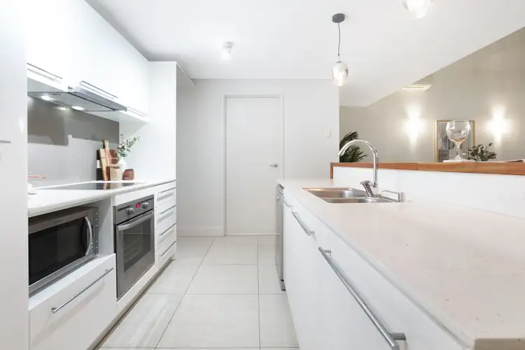 Sixth view of Homely apartment listing, 6/17 Dinah Court, Stuart Park NT 820