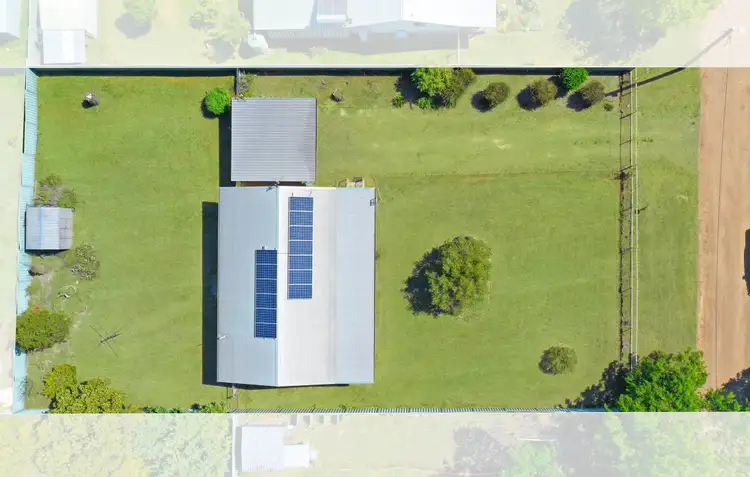 Fourth view of Homely house listing, 2 Nicholl Avenue, Quirindi NSW 2343