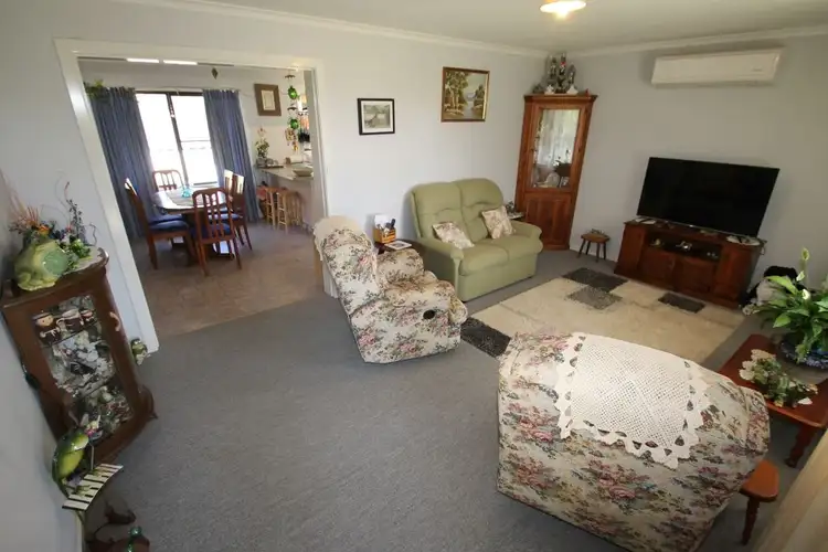 Sixth view of Homely house listing, 2 Nicholl Avenue, Quirindi NSW 2343