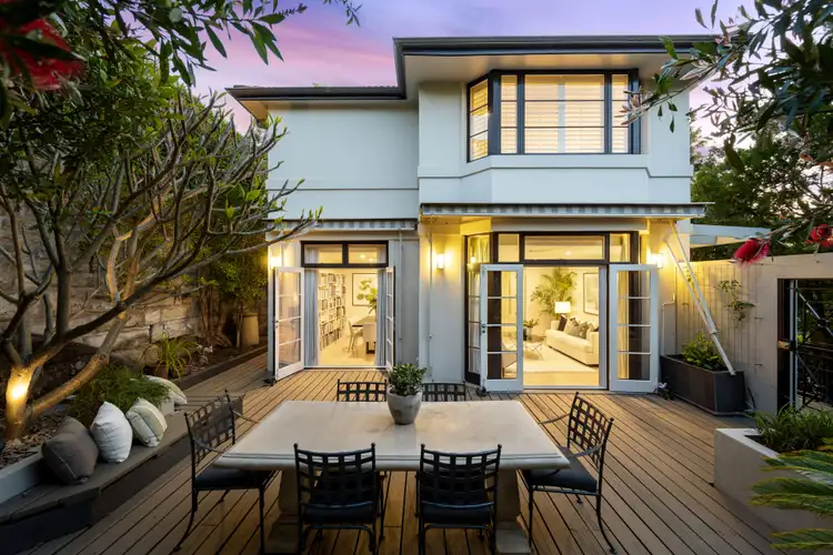 Main view of Homely house listing, 7B Penshurst Avenue, Kurraba Point NSW 2089