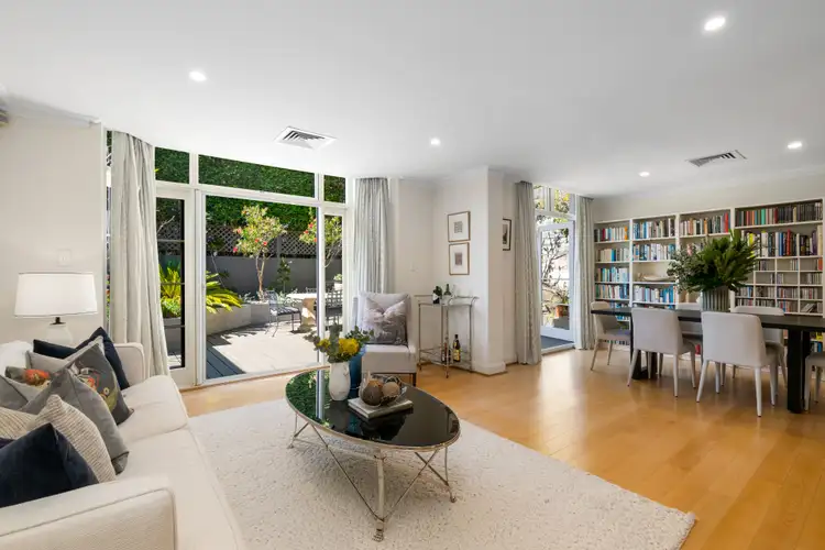 Second view of Homely house listing, 7B Penshurst Avenue, Kurraba Point NSW 2089