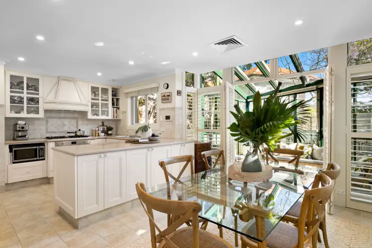Third view of Homely house listing, 7B Penshurst Avenue, Kurraba Point NSW 2089