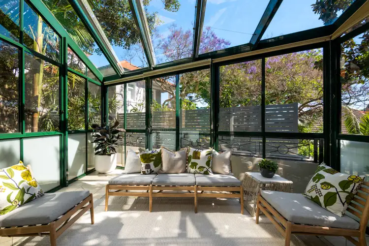 Fourth view of Homely house listing, 7B Penshurst Avenue, Kurraba Point NSW 2089