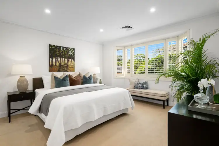 Fifth view of Homely house listing, 7B Penshurst Avenue, Kurraba Point NSW 2089