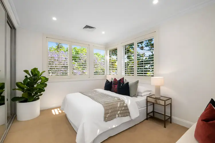 Sixth view of Homely house listing, 7B Penshurst Avenue, Kurraba Point NSW 2089