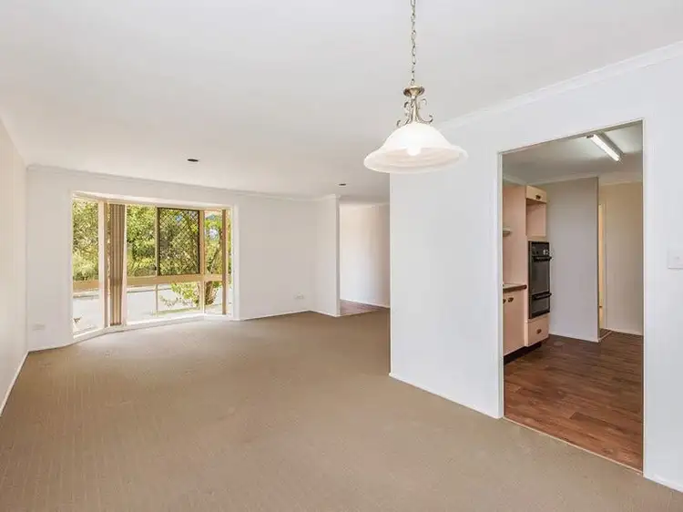 Third view of Homely house listing, 443 Broadwater Road, Mansfield QLD 4122