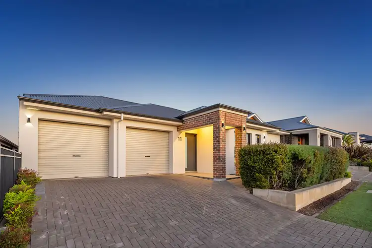 11 Mattner Road, Mount Barker SA 5251