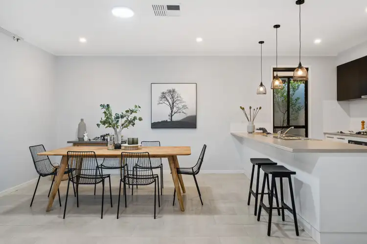 Second view of Homely house listing, 11 Mattner Road, Mount Barker SA 5251