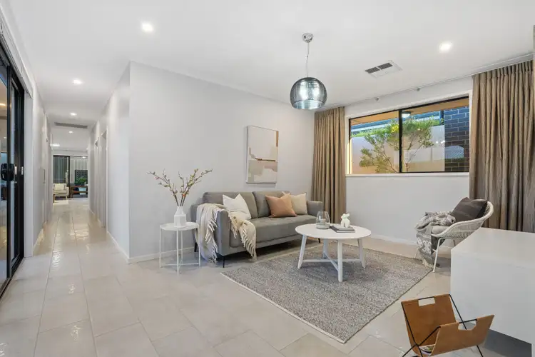 Fifth view of Homely house listing, 11 Mattner Road, Mount Barker SA 5251