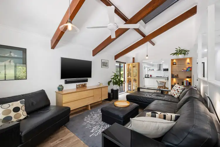 Second view of Homely house listing, 10 Clatworthy Court, Buderim QLD 4556
