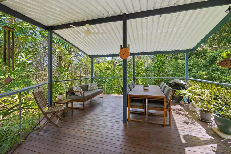 Fourth view of Homely house listing, 10 Clatworthy Court, Buderim QLD 4556