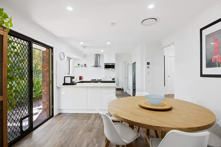Fifth view of Homely house listing, 10 Clatworthy Court, Buderim QLD 4556