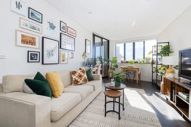 13/66 Constitution Road, Dulwich Hill NSW 2203