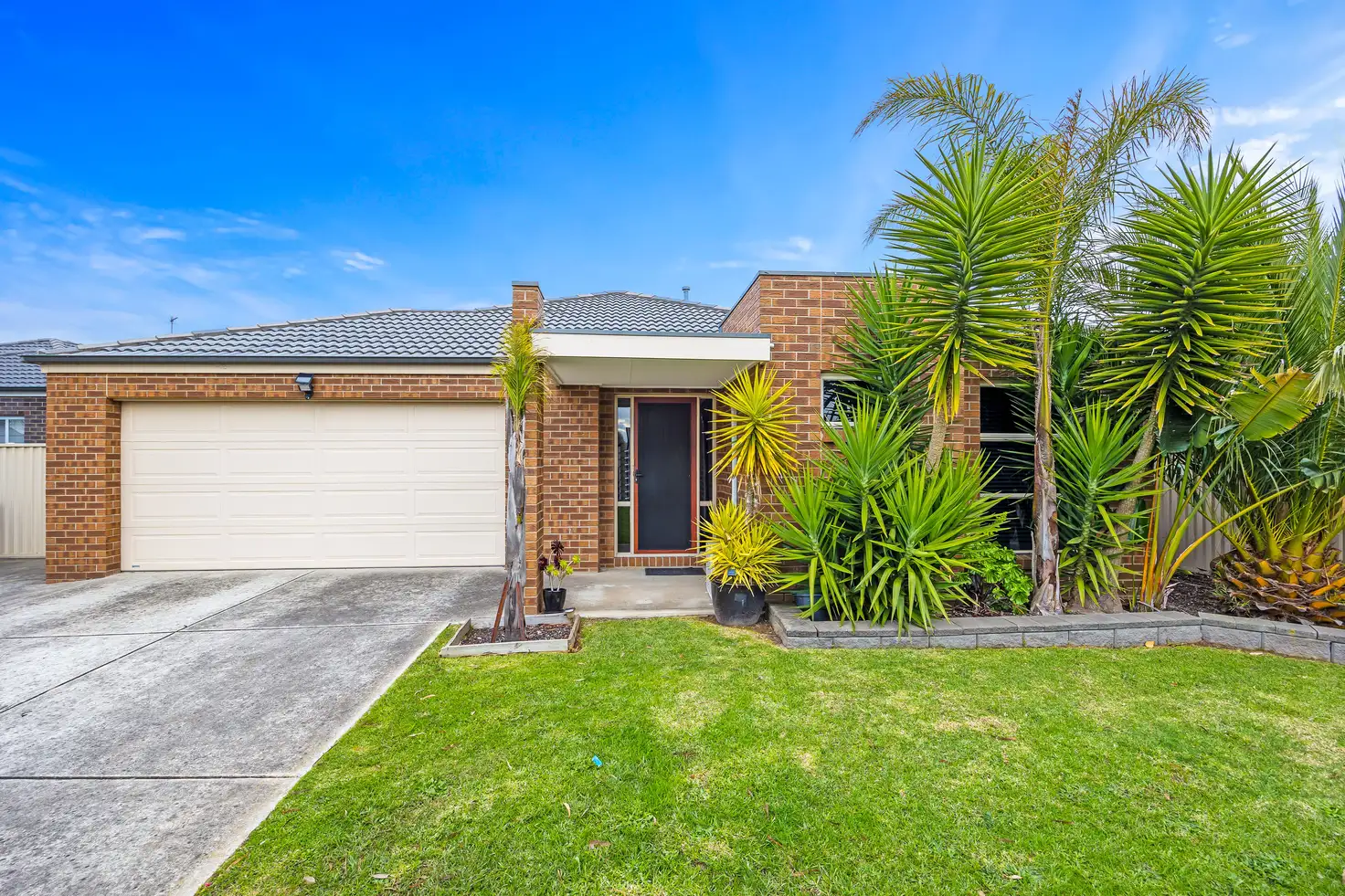 Main view of Homely house listing, 4 Grand Junction Drive, Miners Rest VIC 3352