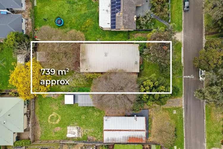 Second view of Homely house listing, 12 Warraburra Avenue, Rosebud VIC 3939