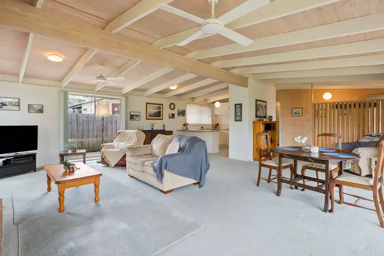 Fourth view of Homely house listing, 12 Warraburra Avenue, Rosebud VIC 3939
