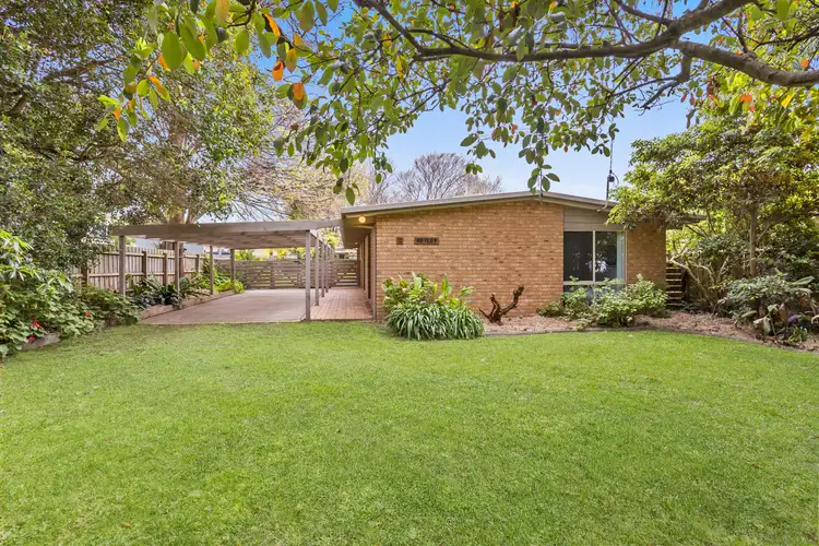 Seventh view of Homely house listing, 12 Warraburra Avenue, Rosebud VIC 3939