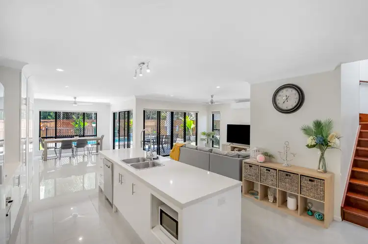 Third view of Homely house listing, 21 Foxville Circuit, Trinity Park QLD 4879