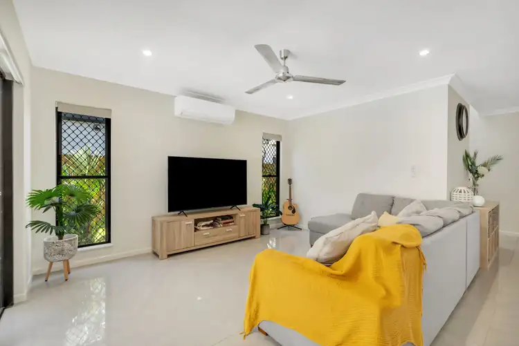 Seventh view of Homely house listing, 21 Foxville Circuit, Trinity Park QLD 4879