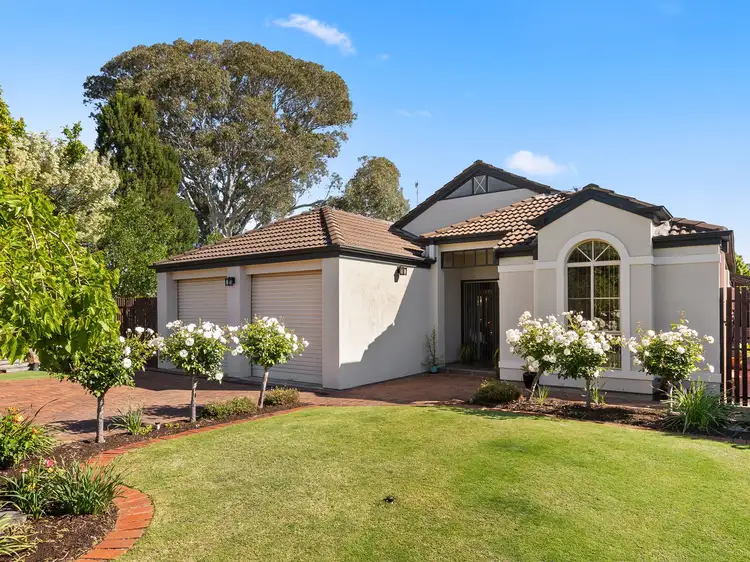 29 Pegasus Drive, Woodcroft SA 5162