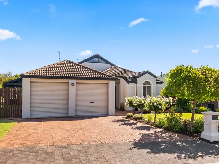 Second view of Homely house listing, 29 Pegasus Drive, Woodcroft SA 5162