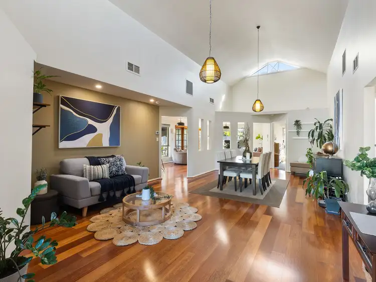 Third view of Homely house listing, 29 Pegasus Drive, Woodcroft SA 5162
