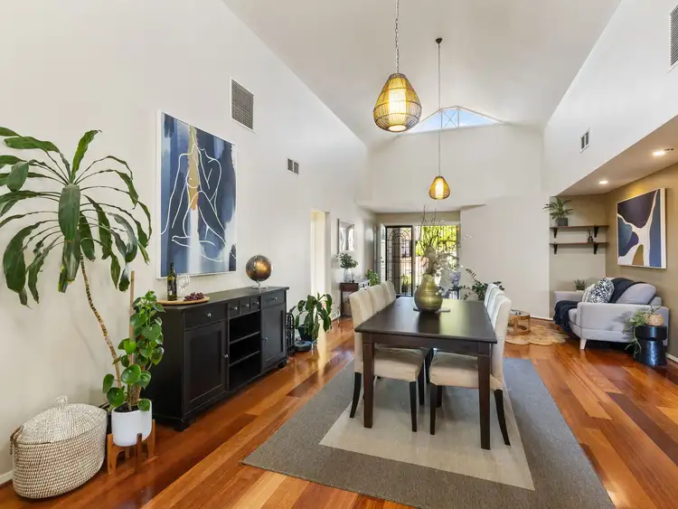 Fifth view of Homely house listing, 29 Pegasus Drive, Woodcroft SA 5162