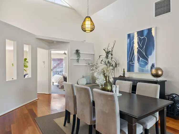 Sixth view of Homely house listing, 29 Pegasus Drive, Woodcroft SA 5162