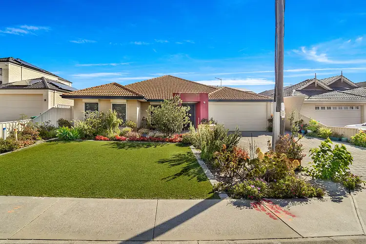 50 Telford Crescent, Stirling WA 6021