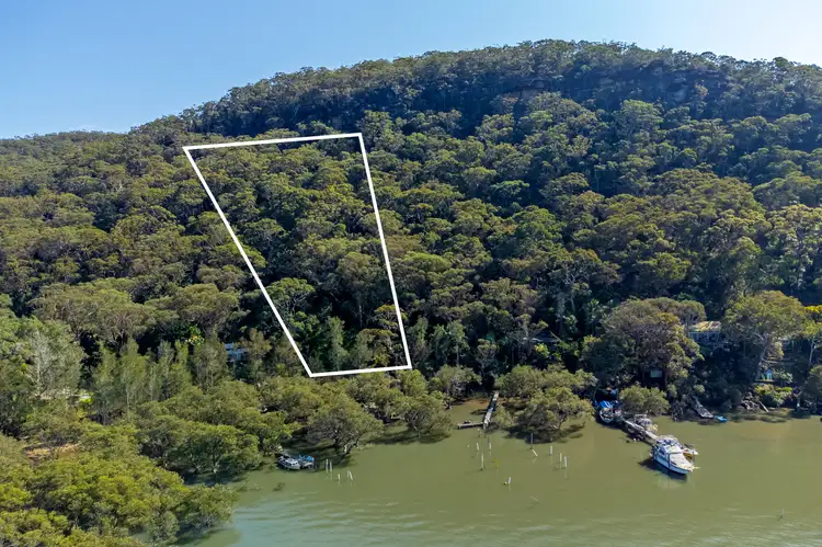 1466 Hawkesbury River