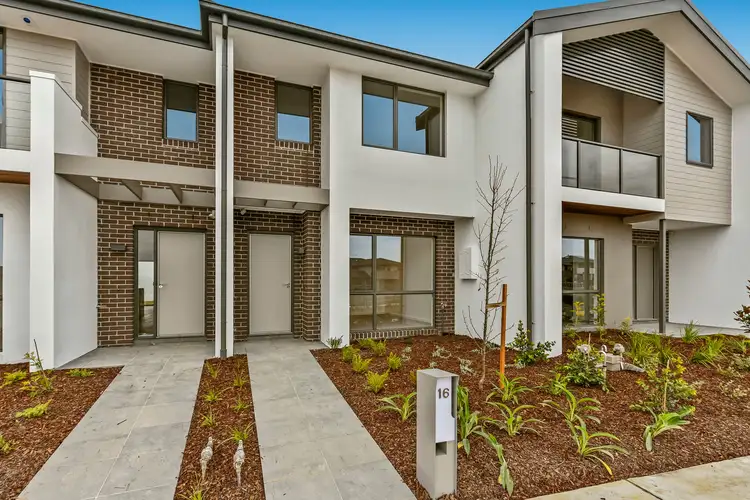 16 Mulberry Walk, Wantirna South VIC 3152