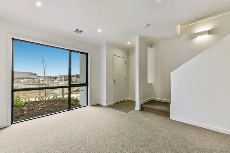 Second view of Homely townhouse listing, 16 Mulberry Walk, Wantirna South VIC 3152