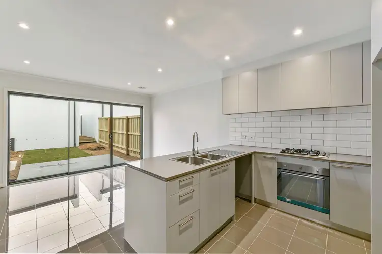 Third view of Homely townhouse listing, 16 Mulberry Walk, Wantirna South VIC 3152