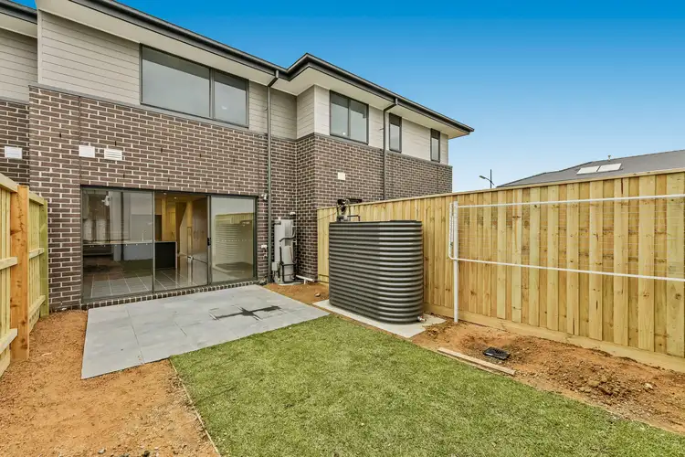 Sixth view of Homely townhouse listing, 16 Mulberry Walk, Wantirna South VIC 3152