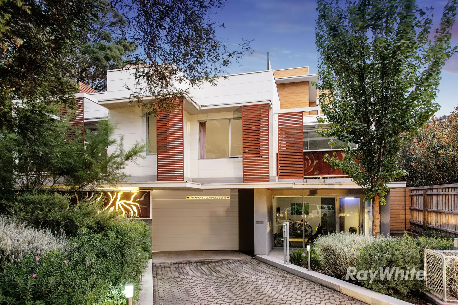 Main view of Homely apartment listing, 204/4 Kitmont Street, Murrumbeena VIC 3163