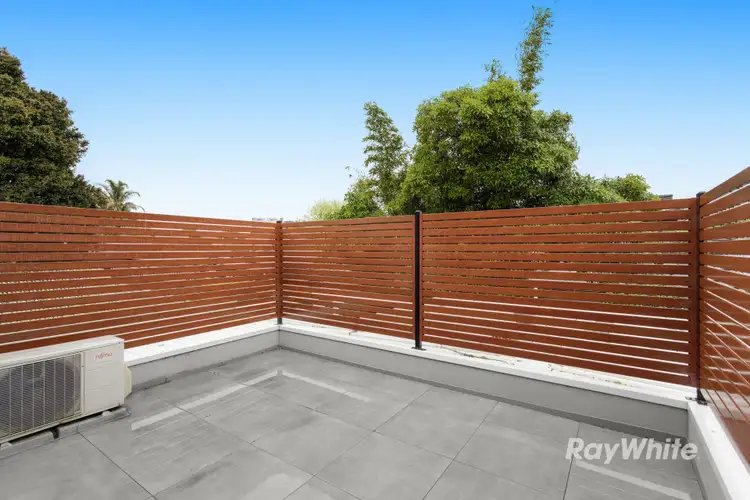 Fourth view of Homely apartment listing, 204/4 Kitmont Street, Murrumbeena VIC 3163