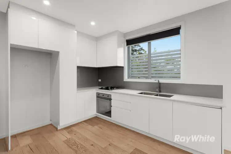 Fifth view of Homely apartment listing, 204/4 Kitmont Street, Murrumbeena VIC 3163