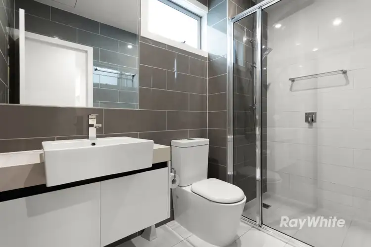Sixth view of Homely apartment listing, 204/4 Kitmont Street, Murrumbeena VIC 3163
