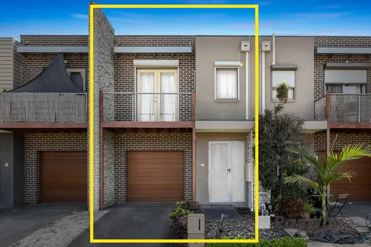 16 Allan Street, Dandenong VIC 3175
