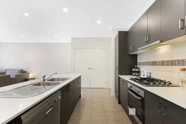 Fifth view of Homely townhouse listing, 16 Allan Street, Dandenong VIC 3175