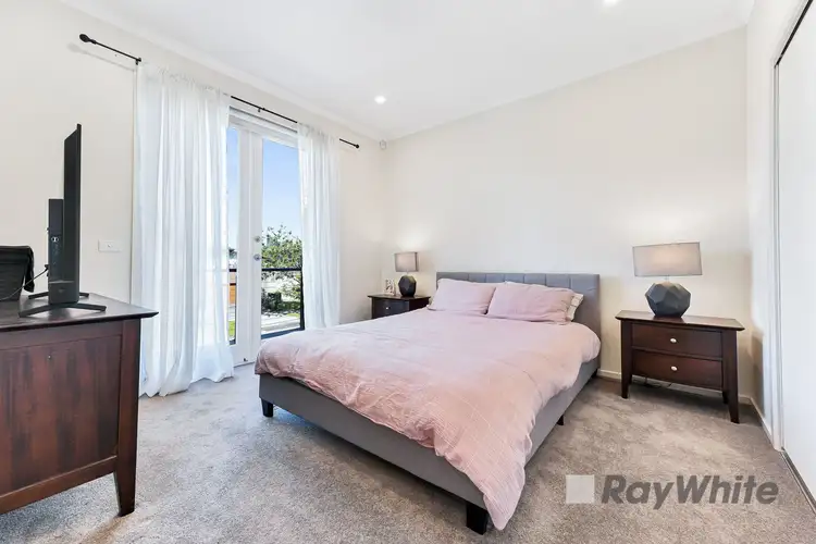 Sixth view of Homely townhouse listing, 16 Allan Street, Dandenong VIC 3175